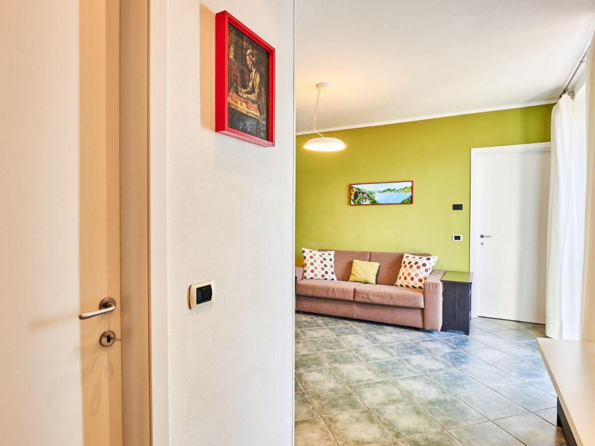 Apartment Borgo Verginate-2 By Interhome Bellano Bagian luar foto