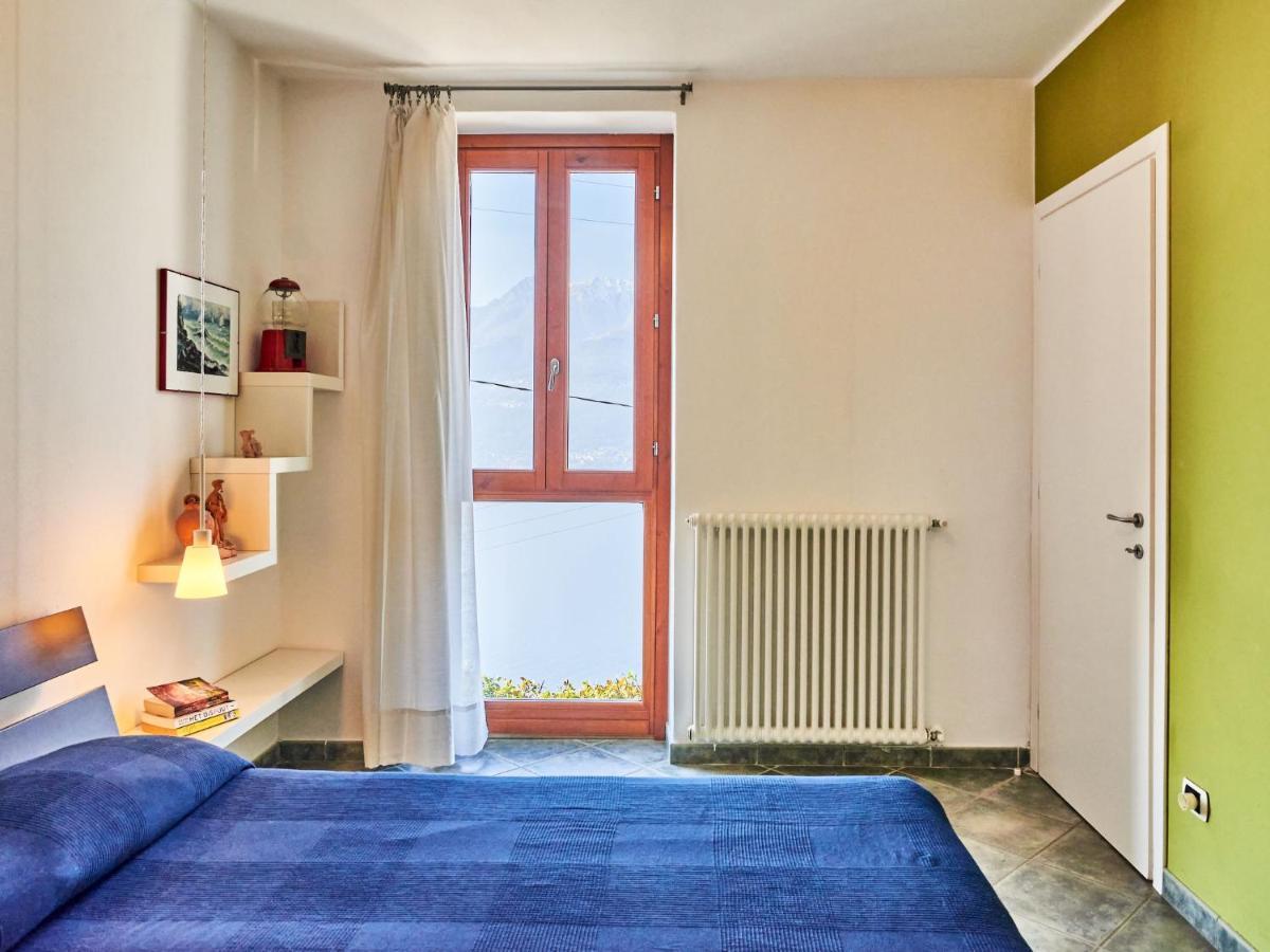 Apartment Borgo Verginate-2 By Interhome Bellano Bagian luar foto