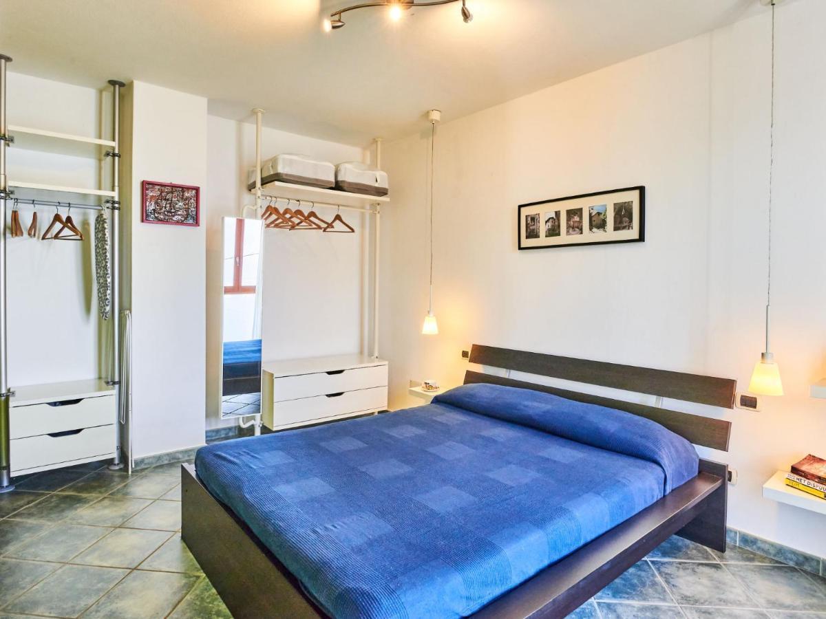 Apartment Borgo Verginate-2 By Interhome Bellano Bagian luar foto
