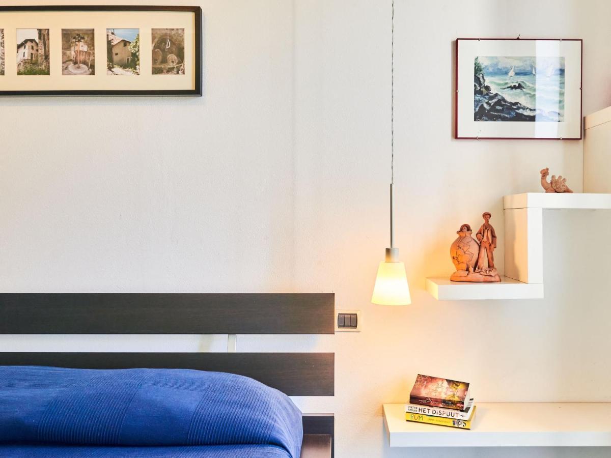 Apartment Borgo Verginate-2 By Interhome Bellano Bagian luar foto