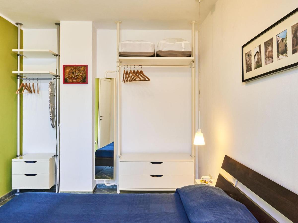 Apartment Borgo Verginate-2 By Interhome Bellano Bagian luar foto