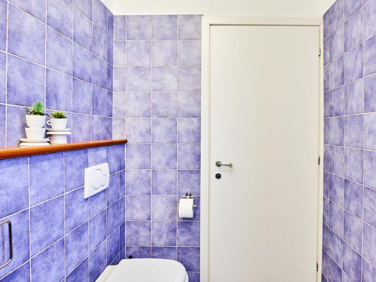 Apartment Borgo Verginate-2 By Interhome Bellano Bagian luar foto
