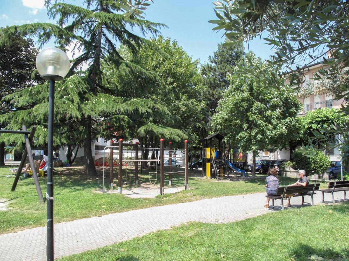 Apartment Borgo Verginate-2 By Interhome Bellano Bagian luar foto